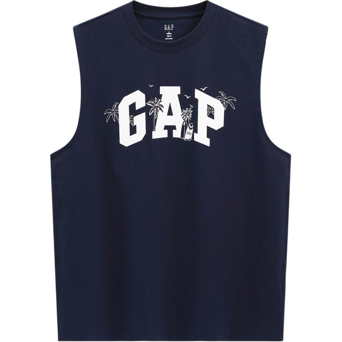 Майка мужская Gap - Boxette Shop